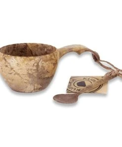 Kupilka Classic Drinking Vessel + Spoon