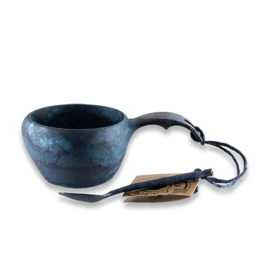 Kupilka Classic Drinking Vessel + Spoon - Image 5