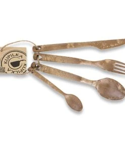 Kupilka Cutlery Set