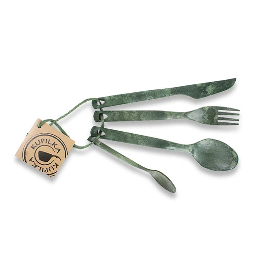 Kupilka Cutlery Set - Image 3