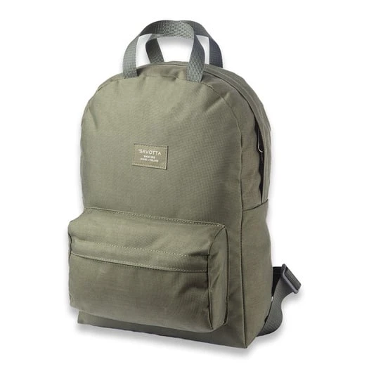 Savotta 202 Backpack - Image 2