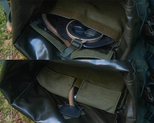 Savotta Jääkäri L (40-60L) Backpack - Image 8