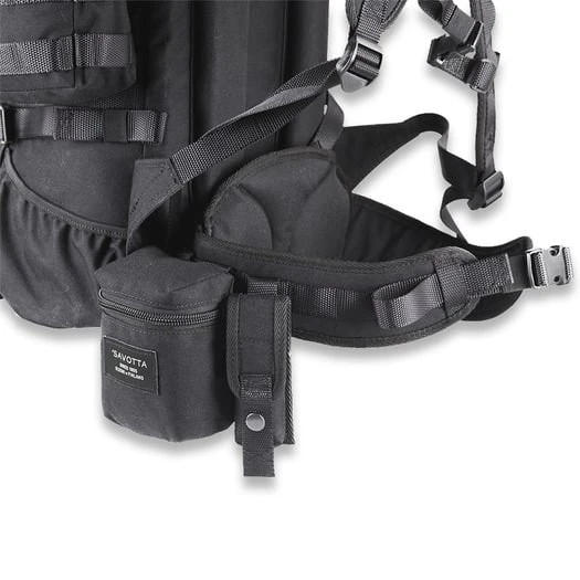 Savotta Mpp Pocket, Mini - Image 9