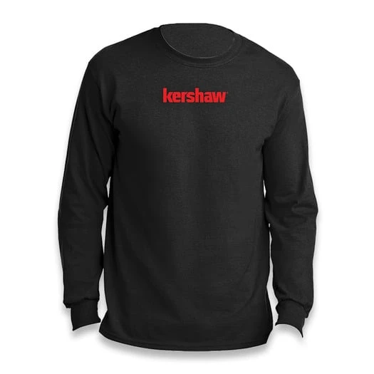 Kershaw Long Sleeve Shirt