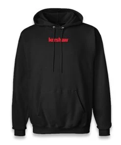 Kershaw Pullover Hoodie