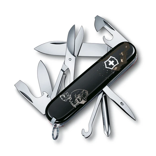 Victorinox Hemulen Who Loved Silence Multitool - Image 2