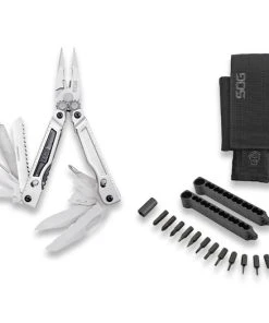 SOG Powerplay W/ Hex Bit Kit PX1001NCP
