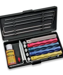 Lansky Ceramic Professional Sharpening System