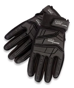 Cold Steel Tactical Glove Cut-proof Gloves, Black