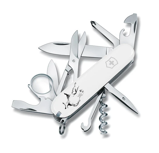 Victorinox Riekko By Teemu Järvi Multitool