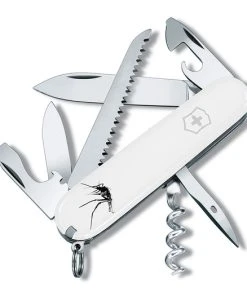 Victorinox Hyttynen By Teemu Järvi Multitool