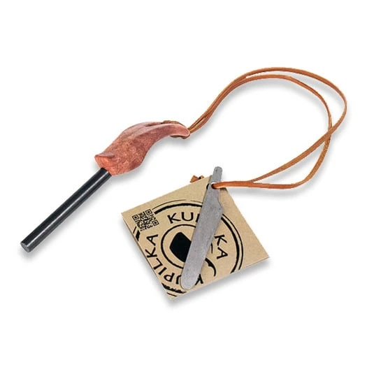 Kupilka FireSteel 8 Fire Starter - Image 2