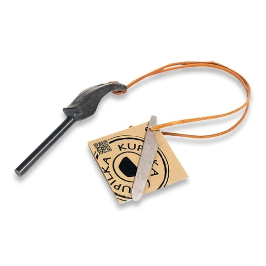 Kupilka FireSteel 8 Fire Starter - Image 3