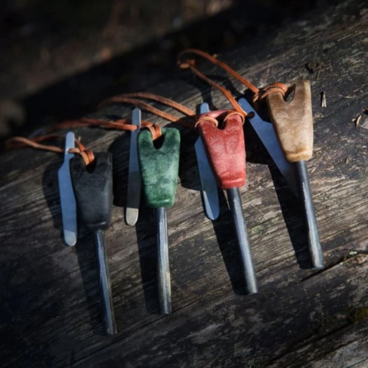 Kupilka FireSteel 8 Fire Starter - Image 5