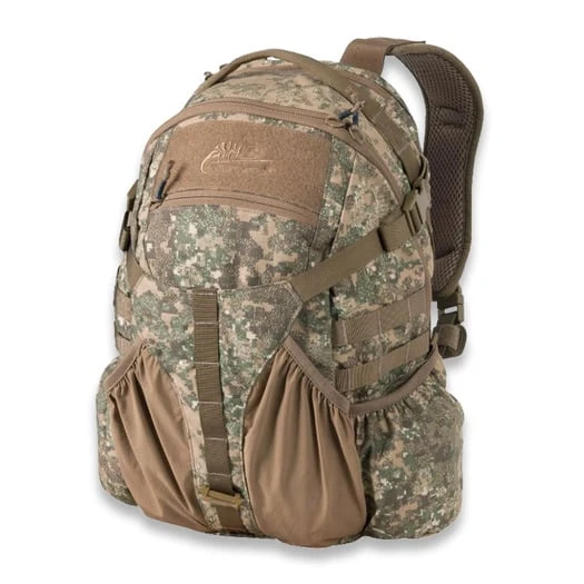 Helikon-Tex Raider Backpack PL-RID-CD - Image 9