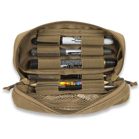 Helikon-Tex Pencil Case Insert, Coyote IN-PCC-CD-11 - Image 2
