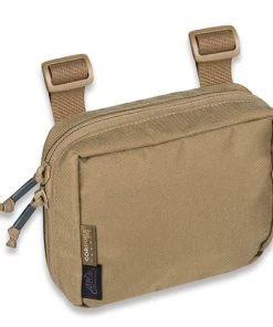 Helikon-Tex EDC Insert Medium Pocket Organizer, Coyote IN-EDM-CD-11