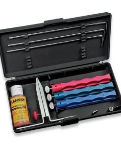 Lansky Ceramic Standard Sharpening System