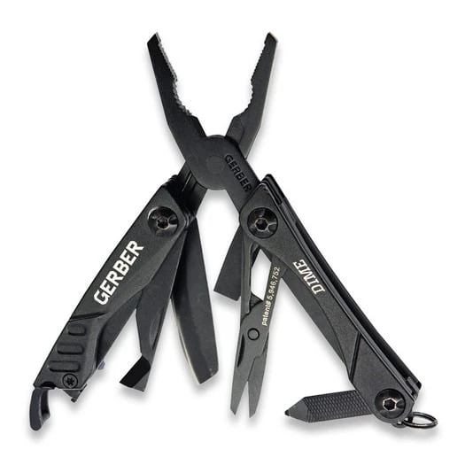 Gerber Dime Multitool, Black