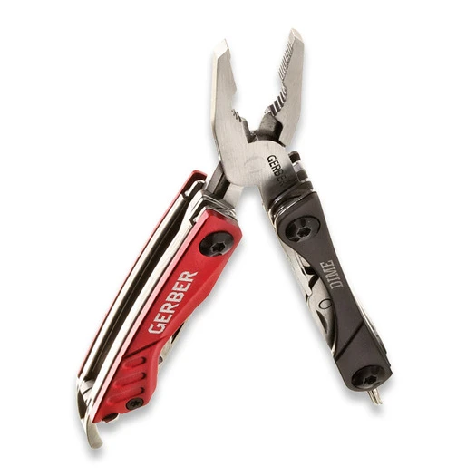 Gerber Dime Multitool, Black - Image 2