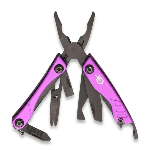 Gerber Dime Multitool, Black - Image 4