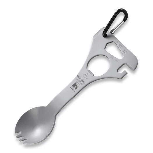 CRKT Eat'N Tool XL