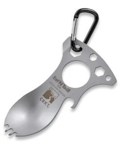 CRKT Eat'N Tool, Grey