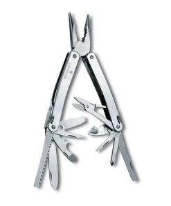 Victorinox SwissTool Spirit X Multitool