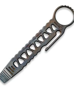 Böker Plus Tango Bar Titanium Multitool 09BO901