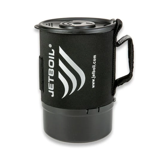 Jetboil Zip 0,8L, Carbon - Image 2