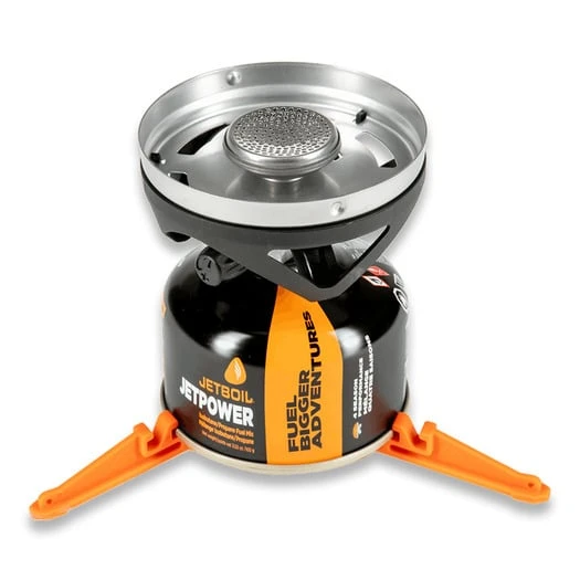 Jetboil Zip 0,8L, Carbon - Image 3