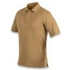Helikon-Tex UTL Polo Shirt - TopCool Lite, Coyote PD-UTL-TL-11