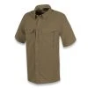 Helikon-Tex Defender Mk2 Ultralight Shirt S/s, Silver Mink KO-DUS-AP-69