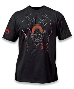 Cold Steel Samurai T-shirt