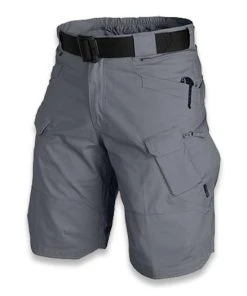 Helikon-Tex UTS Urban Tactical Shorts 11'', Shadow Grey SP-UTK-PR-35
