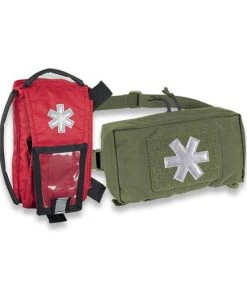 Helikon-Tex Modular Individual Med Kit Pocket Organizer MO-M02-CD