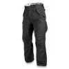 Helikon-Tex M65 Reg Pants, Black SP-M65-NY-01