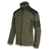 Helikon-Tex Liberty Double Fleece Jacket, Olive/black BL-LIB-HF-16