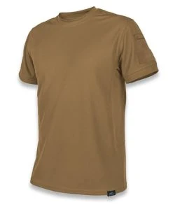 Helikon-Tex Tactical TopCool Lite T-shirt, Coyote TS-TTS-TL-11