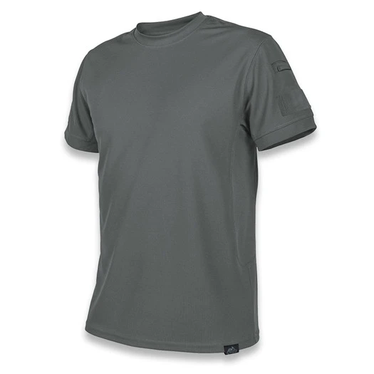 Helikon-Tex Tactical TopCool Lite T-shirt, Shadow Grey TS-TTS-TL-35
