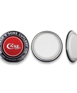 Case Cutlery Round Sharpener CASS