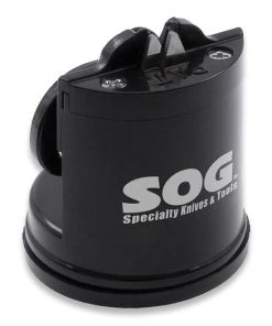 SOG Countertop Knife Sharpener SH-02