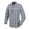 Helikon-Tex Defender Mk2 City Shirt, Stone Plaid KO-DCT-SN-P1901