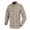 Helikon-Tex Defender Mk2 City Shirt, Cider Plaid KO-DCT-SN-P3001