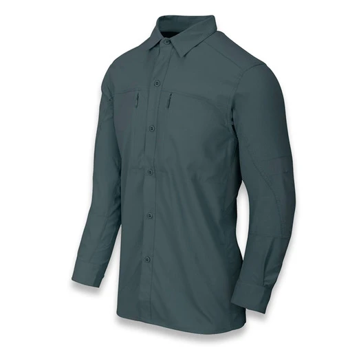 Helikon-Tex Trip Shirt, Marine Cobalt KO-TRI-PS-94