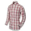 Helikon-Tex Trip Shirt, Red Plaid I-NB-P7