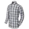 Helikon-Tex Trip Shirt, Indico Plaid I-NB-P8