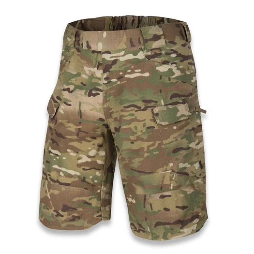 Helikon-Tex UTS Urban Tactical Shorts 11'', Multicam SP-UFK-NR-34