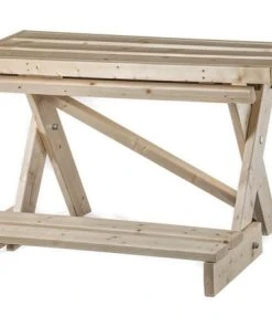 Savotta Hiisi Foldable Sauna Benches