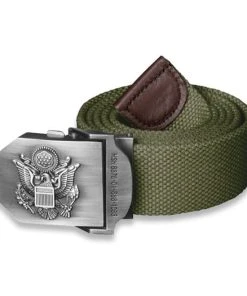 Helikon-Tex Army Belt, Olive Drab PS-ARM-CO-02